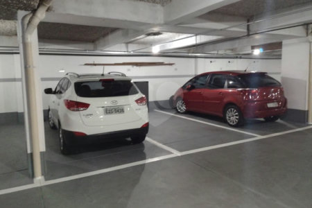 Cobertura à venda ou para alugar com 5 quartos, sendo 2 suítes, em Alto da Boa Vista, São Paulo, SP