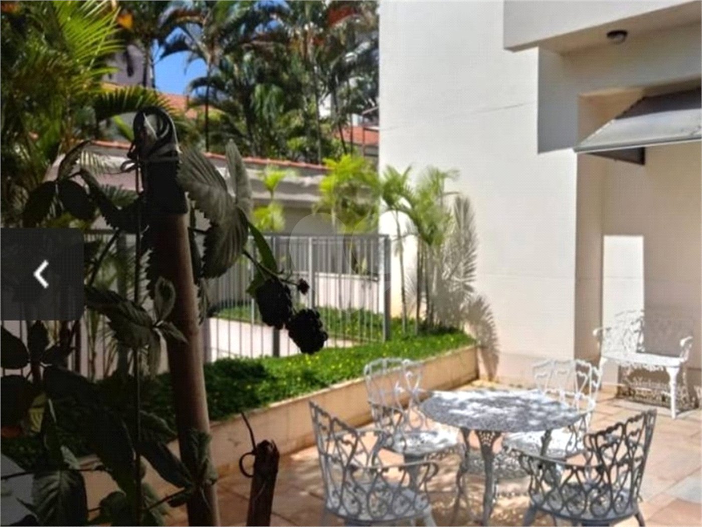 Apartamento à venda com 1 quarto em Santana, São Paulo, SP