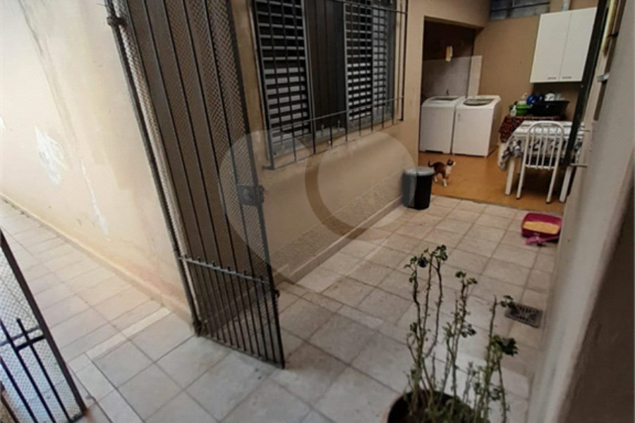 Casa Térrea para alugar com 2 quartos em Vila Nova Cachoeirinha, São Paulo, SP