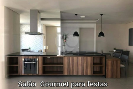 Apartamento à venda com 2 quartos, sendo 1 suíte, em Barra Funda, São Paulo, SP