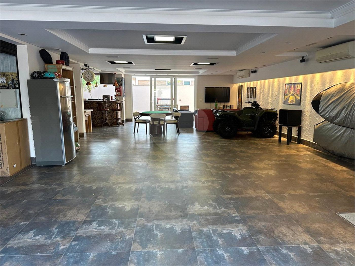 Casa à venda com 3 suítes no condomínio Reserva Nova Cantareira, São Paulo - SP
