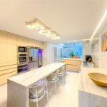 Apartamento à venda com 4 quartos, sendo 1 suíte,  em Copacabana, Rio de Janeiro, RJ