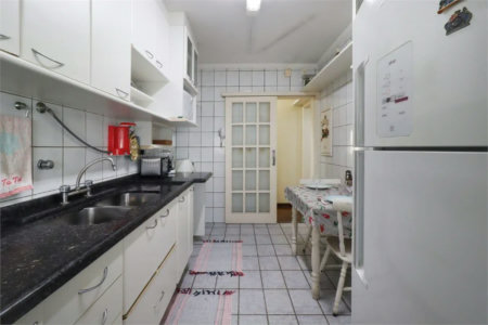 Apartamento à venda com 4 quartos, sendo 2 suítes,  em Fazenda Morumbi, São Paulo, SP