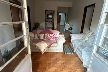 Apartamento à venda com 3 quartos no Centro, Ribeirão Preto, SP