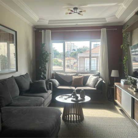 Casa à venda com 3 quartos, sendo 1 suíte,  em Vila Nair, São Paulo, SP
