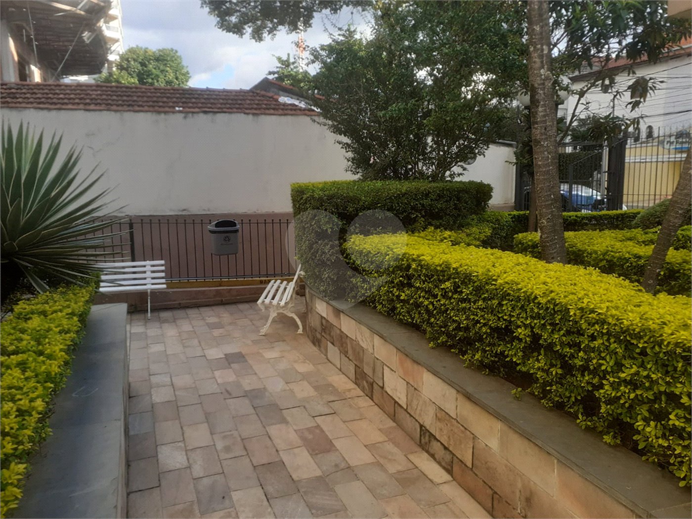 Apartamento à venda com 2 quartos em Santana, São Paulo, SP
