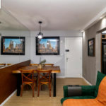 Apartamento à venda com 2 quartos, sendo 1 suíte, em Vila Gustavo, São Paulo, SP