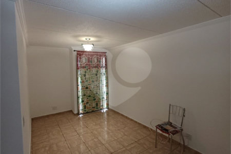 Apartamento à venda com 2 quartos em Jardim Santa Mônica, São Paulo, SP