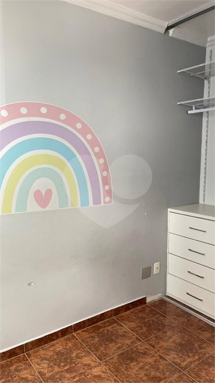 Apartamento à venda com 3 quartos em Cidade Líder, São Paulo, SP
