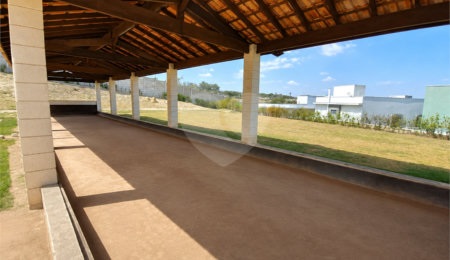 Terreno à venda no condomínio Jardim Reserva Bom Viver de Indaiatuba, Indaiatuba - SP