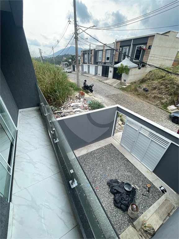 Duplex à venda com 2 suítes em Santíssimo, Rio de Janeiro, RJ