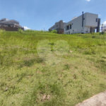 Terreno à venda no condomínio Residencial Campo de Toscana, Vinhedo - SP