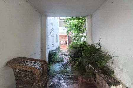 Casa à venda com 3 quartos, sendo 2 suítes, em Gávea, Rio de Janeiro, RJ