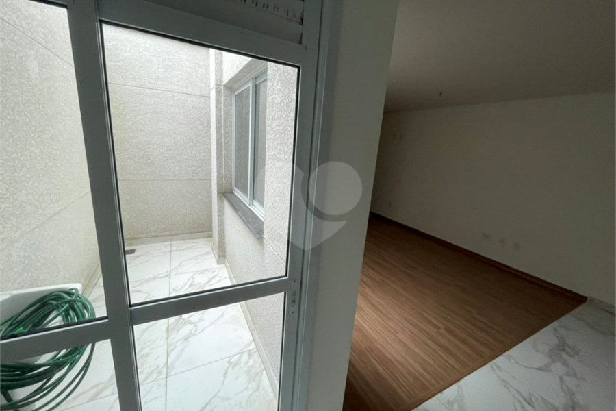 Apartamento à venda em Tucuruvi, São Paulo, SP