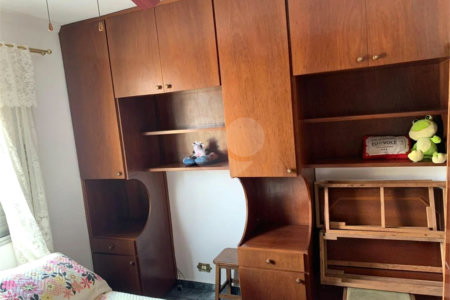 Sobrado à venda com 2 quartos, sendo 1 suíte, em Cupecê, São Paulo, SP