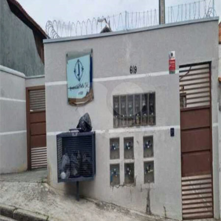 Casa à venda com 2 suítes no condomínio Residencial Pedro Julio, Mogi das Cruzes - SP