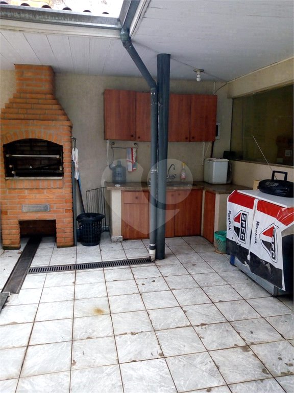 Casa Térrea à venda com 3 quartos, sendo 1 suíte,  em Jardim Prudência, São Paulo, SP