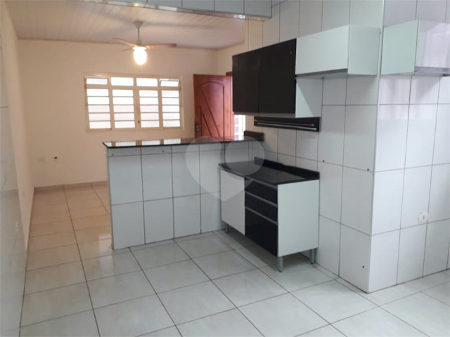 Casa Térrea à venda com 2 quartos em Tremembé, São Paulo, SP