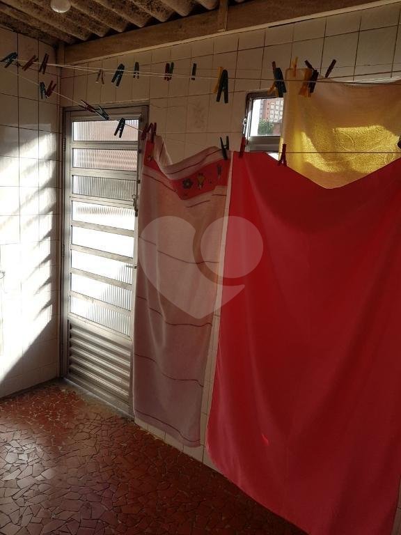Sobrado à venda com 2 quartos em Santana, São Paulo, SP