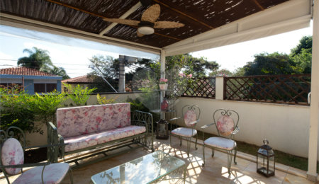 Casa Térrea à venda com 3 quartos, sendo 1 suíte, em Brooklin, São Paulo, SP