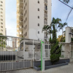 Apartamento à venda com 3 quartos, sendo 2 suítes, em Água Branca, São Paulo, SP