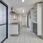Apartamento à venda com 3 quartos, sendo 1 suíte, em Morumbi, São Paulo, SP