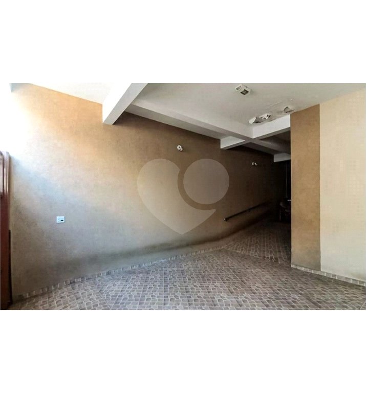 Casa à venda com 4 quartos em Limão, São Paulo, SP