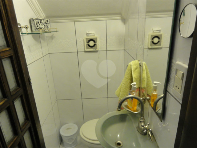 Sobrado à venda com 3 quartos, sendo 1 suíte,  em Jardim São Paulo(zona Norte), São Paulo, SP