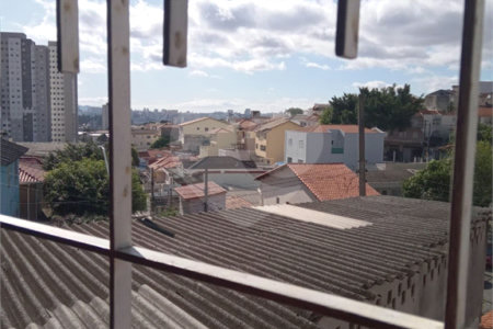 Sobrado à venda com 2 quartos em Vila Nivi, São Paulo, SP