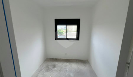 Apartamento à venda com 2 quartos em Carandiru, São Paulo, SP