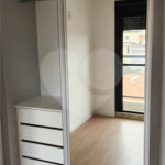 Apartamento à venda ou para alugar com 1 quarto em Santana, São Paulo, SP