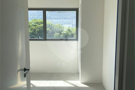 Apartamento à venda com 2 quartos, sendo 1 suíte, em Perdizes, São Paulo, SP