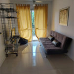 Apartamento à venda com 1 suíte em Jardim Leonor, São Paulo, SP