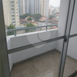 Apartamento à venda com 2 quartos em Saúde, São Paulo, SP