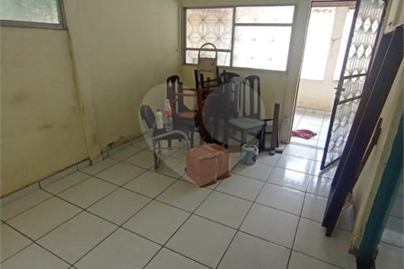 Casa Térrea à venda com 5 quartos em Santa Cruz, Rio de Janeiro, RJ