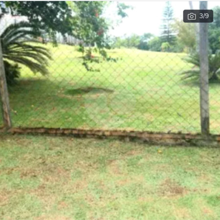Terreno à venda em Estância Santa Maria do Portão, Atibaia, SP