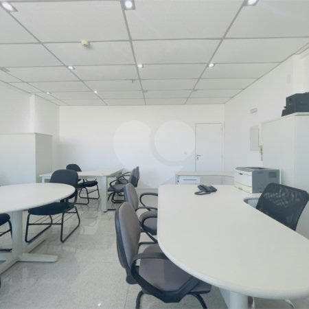 Sala para alugar no Centro, São Bernardo do Campo, SP