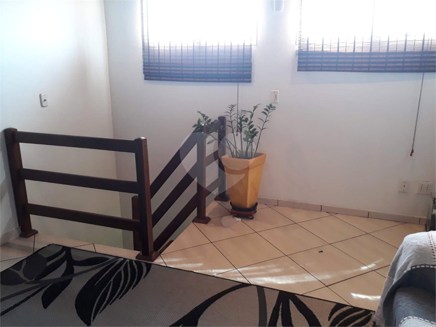 Casa à venda com 3 quartos, sendo 2 suítes,  no condomínio Residencial Villagio Del Cuore, São Paulo - SP