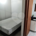Apartamento á venda - Jabaquara