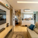 Apartamento à venda com 3 quartos, sendo 1 suíte, em Barra Funda, São Paulo, SP
