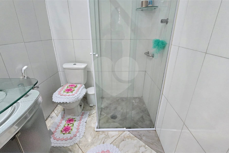 Casa à venda com 2 quartos, sendo 1 suíte,  em Vila Bonilha, São Paulo, SP