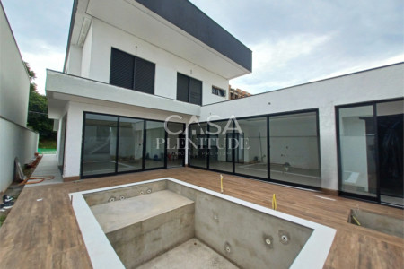 Casa em condomínio à venda com 4 suítes em Jardim Residencial Chácara Ondina, Sorocaba, SP
