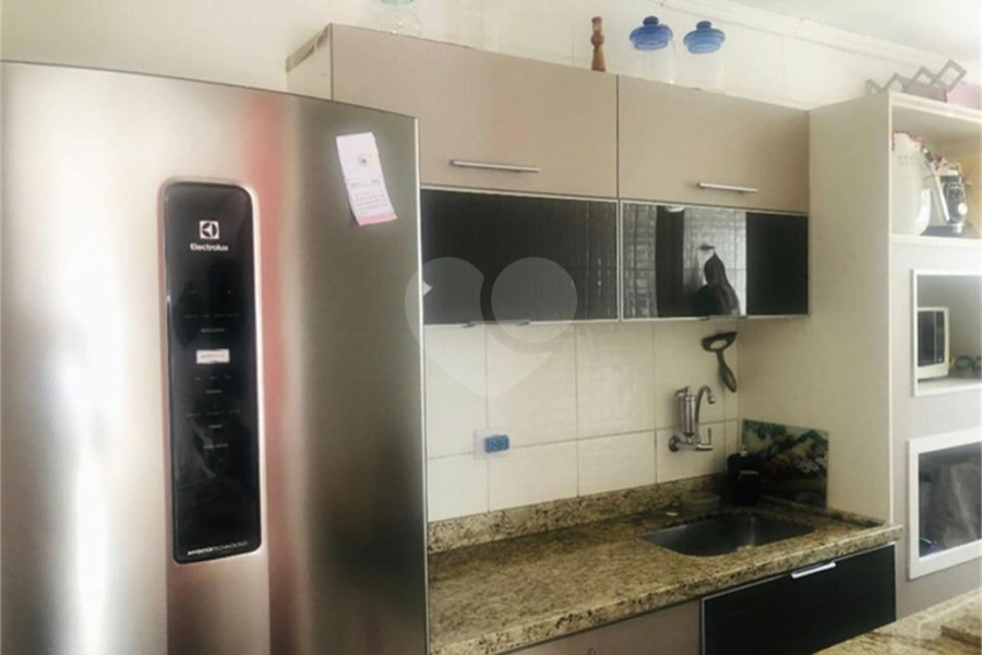 Apartamento à venda com 2 quartos em Aclimação, São Paulo, SP