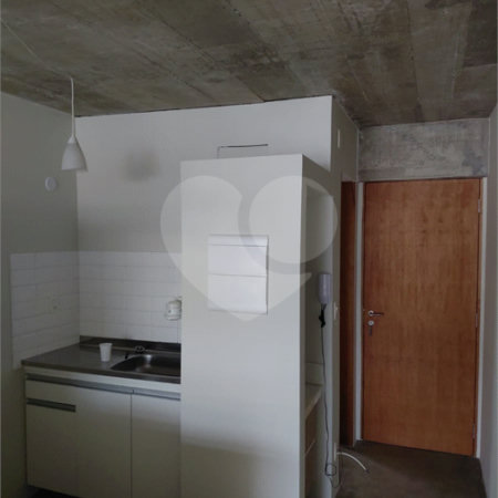 Studio para alugar com 1 quarto em Vila Indiana, São Paulo, SP