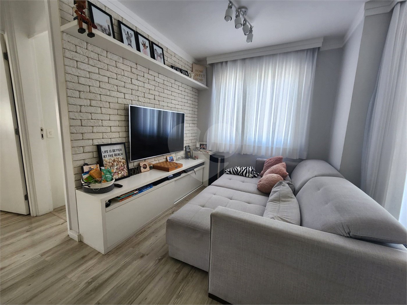 Apartamento à venda com 3 quartos, sendo 1 suíte, em Limão, São Paulo, SP