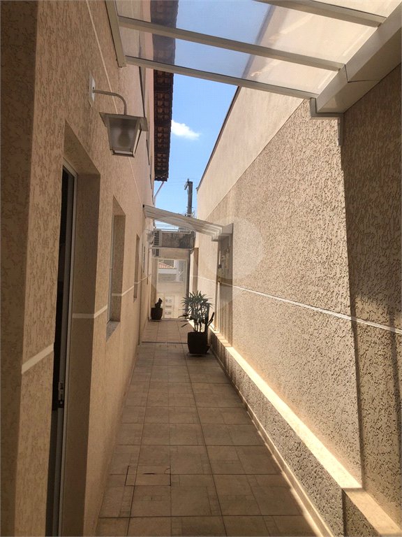 Casa à venda com 3 quartos em Jaçanã, São Paulo, SP