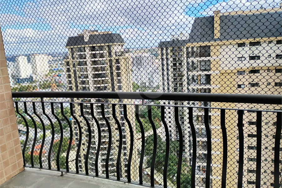 Lindo Apartamento Alto Da Boa Vista
