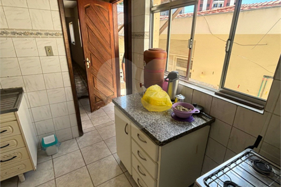 Sobrado à venda com 3 quartos, sendo 1 suíte, em Mandaqui, São Paulo, SP