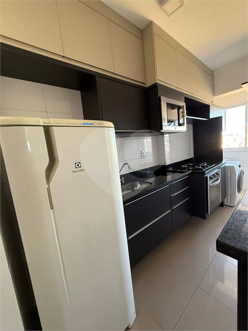 Apartamento para alugar com 1 quarto em Nova Aliança, Ribeirão Preto, SP