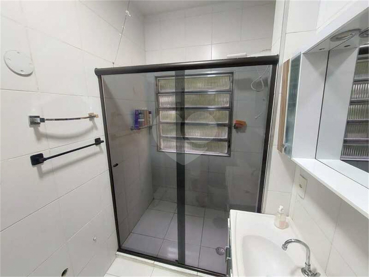 Apartamento à venda com 1 quarto em República, São Paulo, SP